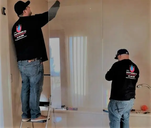 Professional plumbing installation for Tankless Water Heater Installation in Bountiful